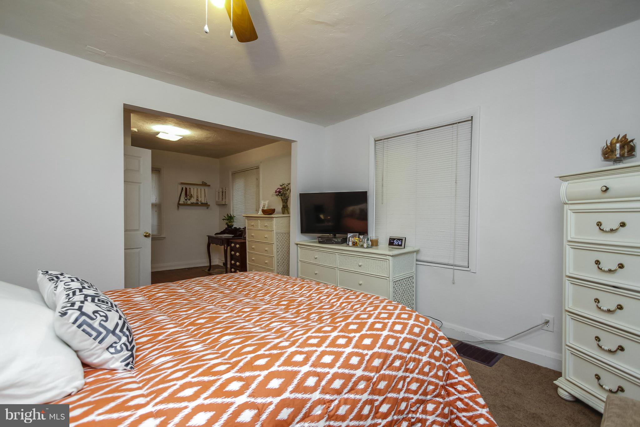 2134 Nicodemus Road Westminster, MD 21157 - Photo 14 of 29 Bedroom (Master)