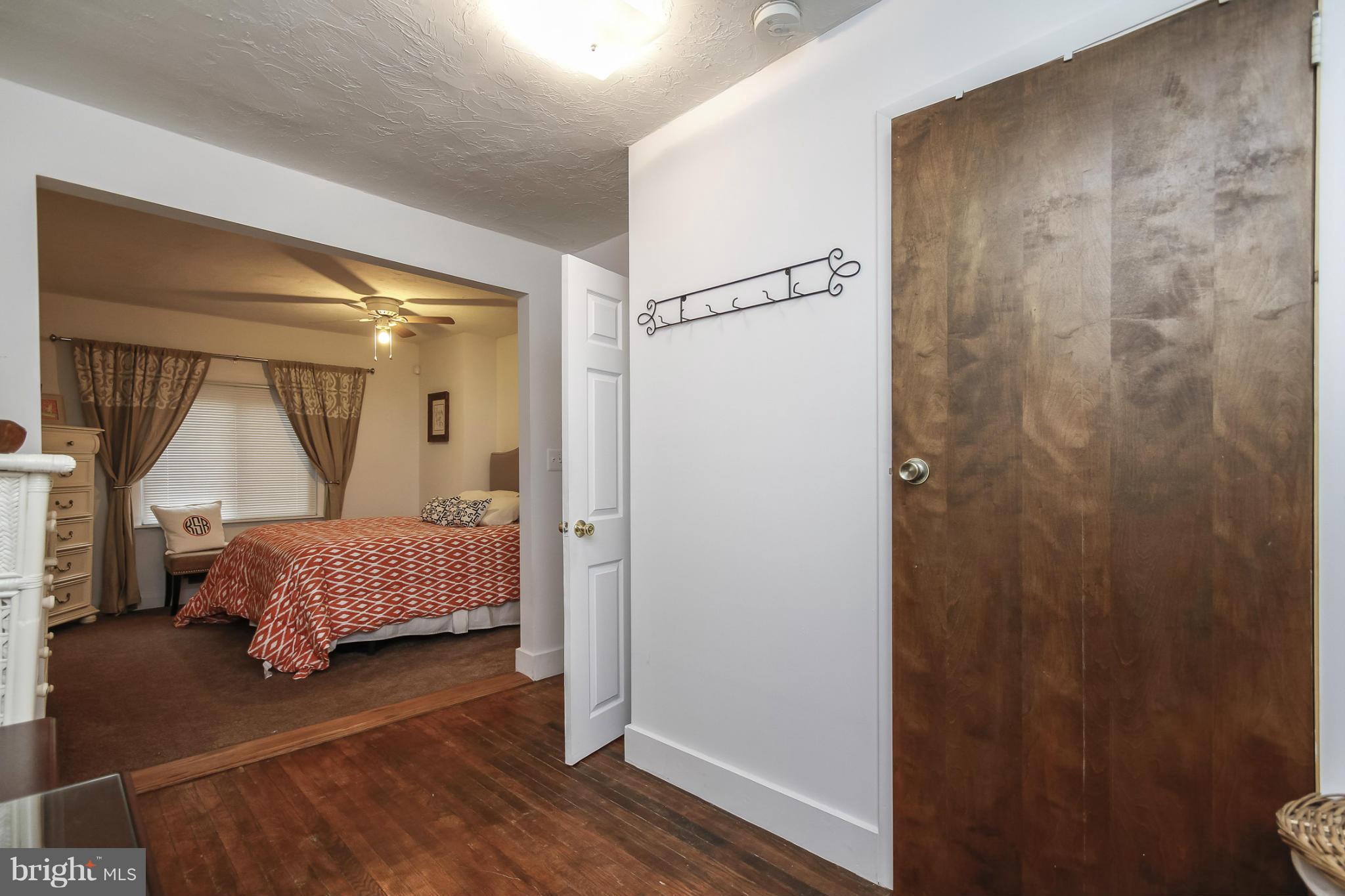 2134 Nicodemus Road Westminster, MD 21157 - Photo 17 of 29 Bedroom (Master)