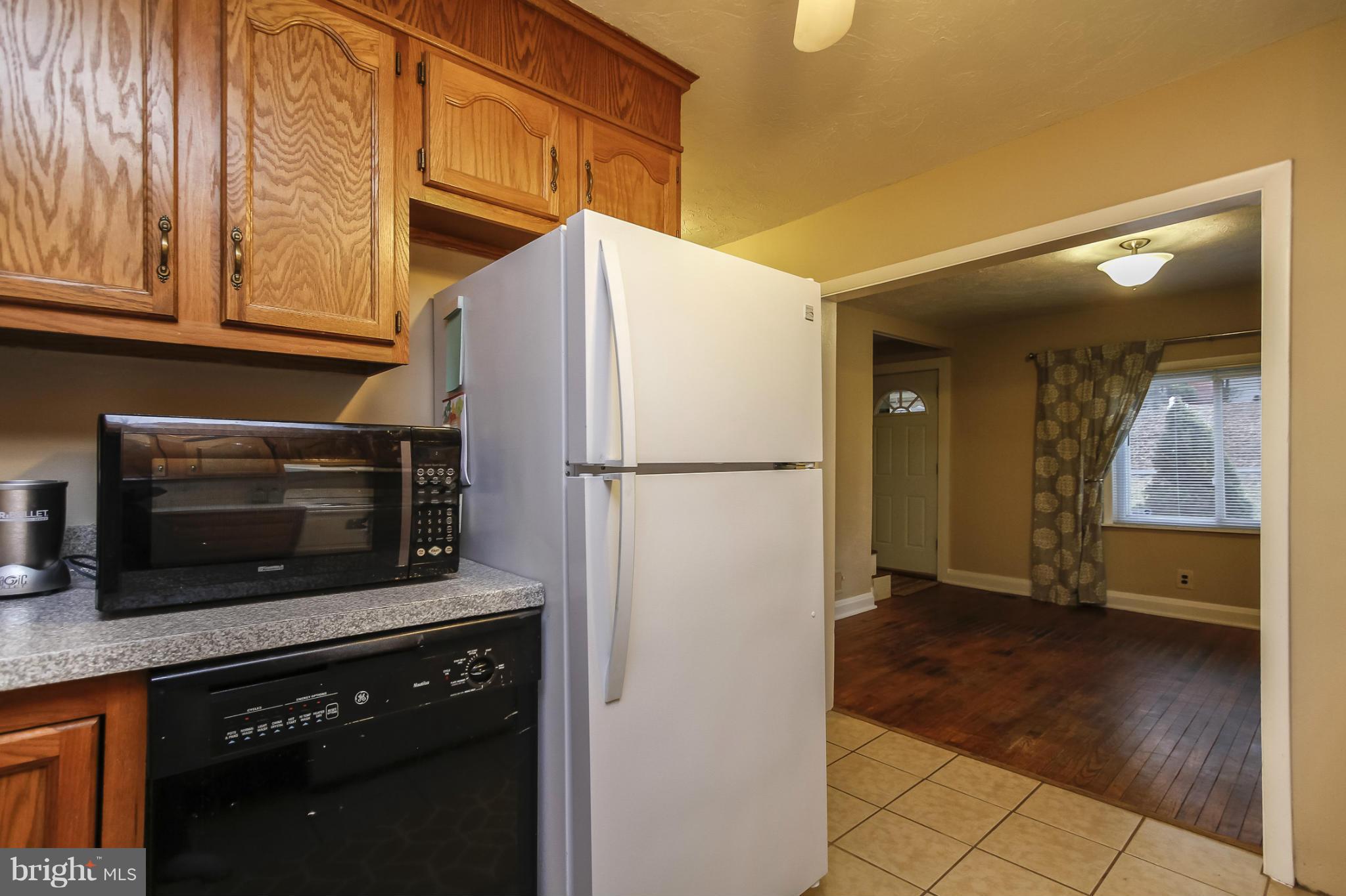 2134 Nicodemus Road Westminster, MD 21157 - Photo 20 of 29 Kitchen