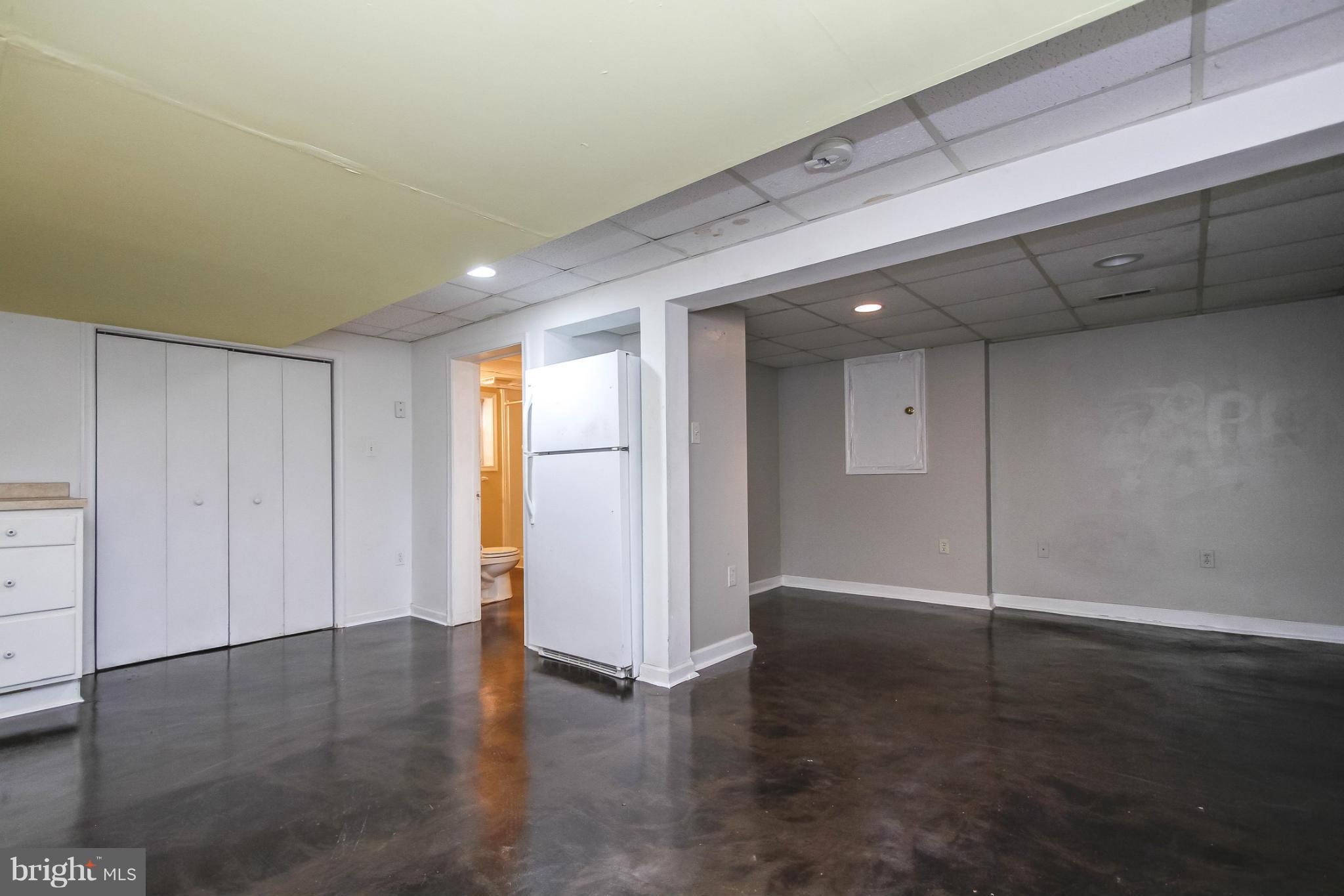 2134 Nicodemus Road Westminster, MD 21157 - Photo 5 of 29 Basement