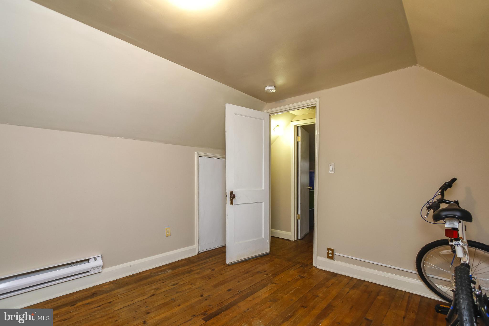 2134 Nicodemus Road Westminster, MD 21157 - Photo 9 of 29 Bedroom