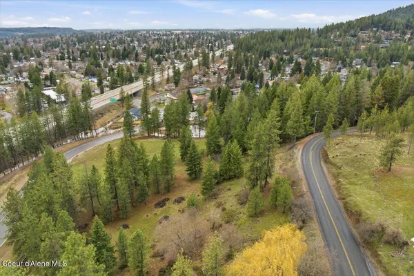 $299,000 | 2594 East Fernan Hill Road, Coeur D'Alene, ID 83814