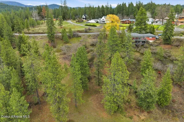 $299,000 | 2594 East Fernan Hill Road, Coeur D'Alene, ID 83814