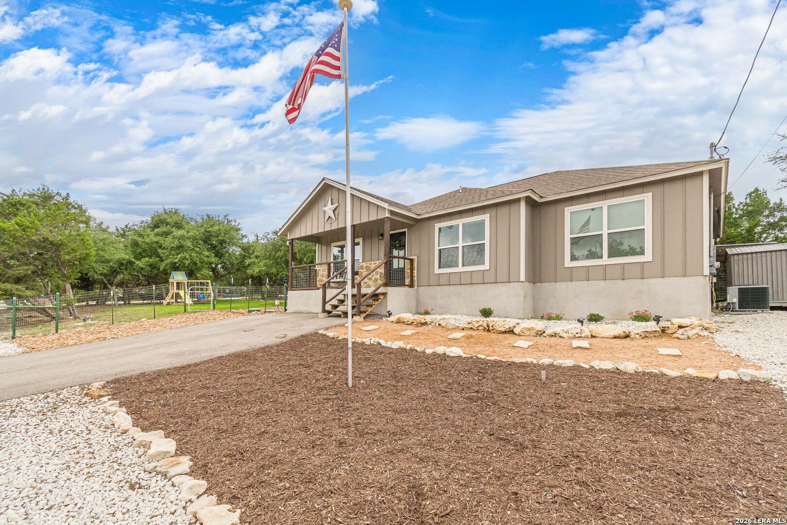 421 Smoking Rifle Spring Branch, TX 78070 - Photo 3 of 36