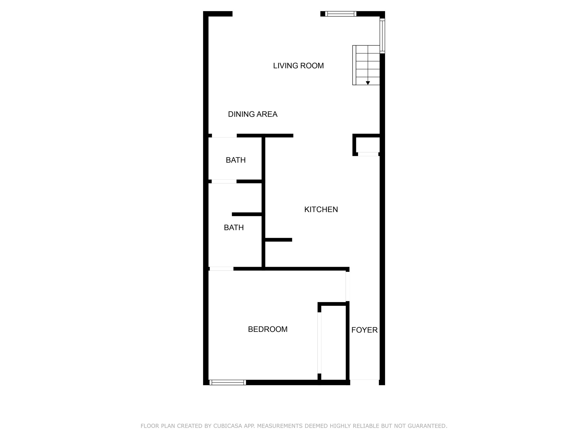 12900 Walden Road, Unit 814H Montgomery, TX 77356 - Photo 41 of 42 First floor