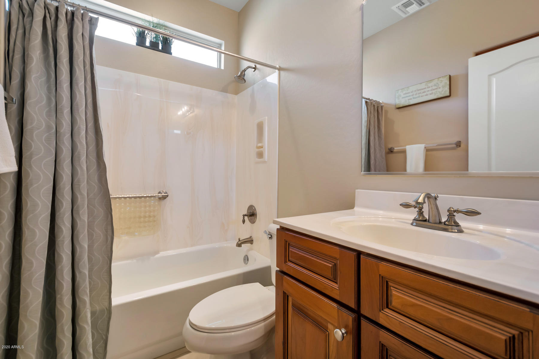 16231 West Cheery Lynn Road Goodyear, AZ 85395 - Photo 12 of 40 main bath