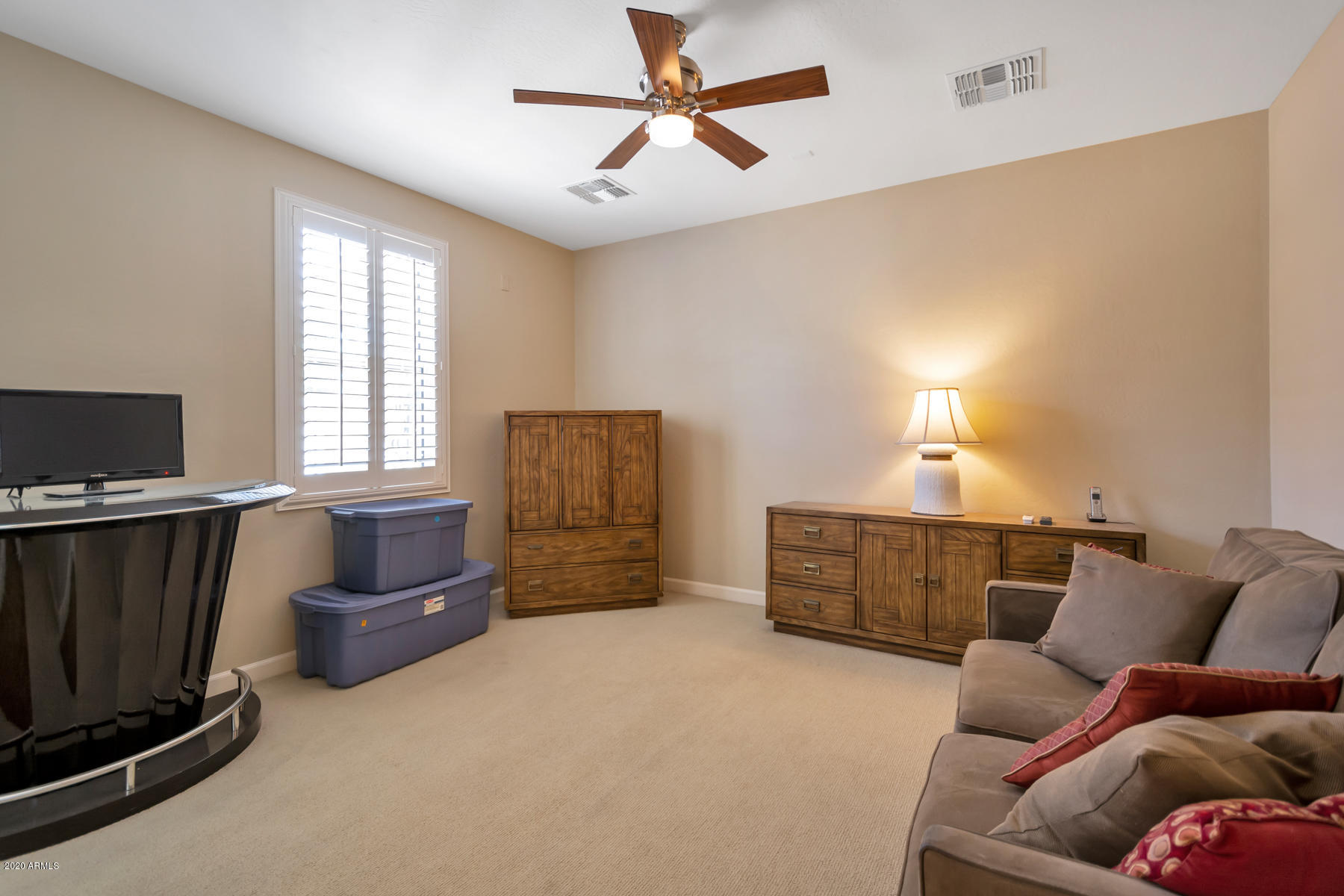 16231 West Cheery Lynn Road Goodyear, AZ 85395 - Photo 27 of 40 casita bedroom