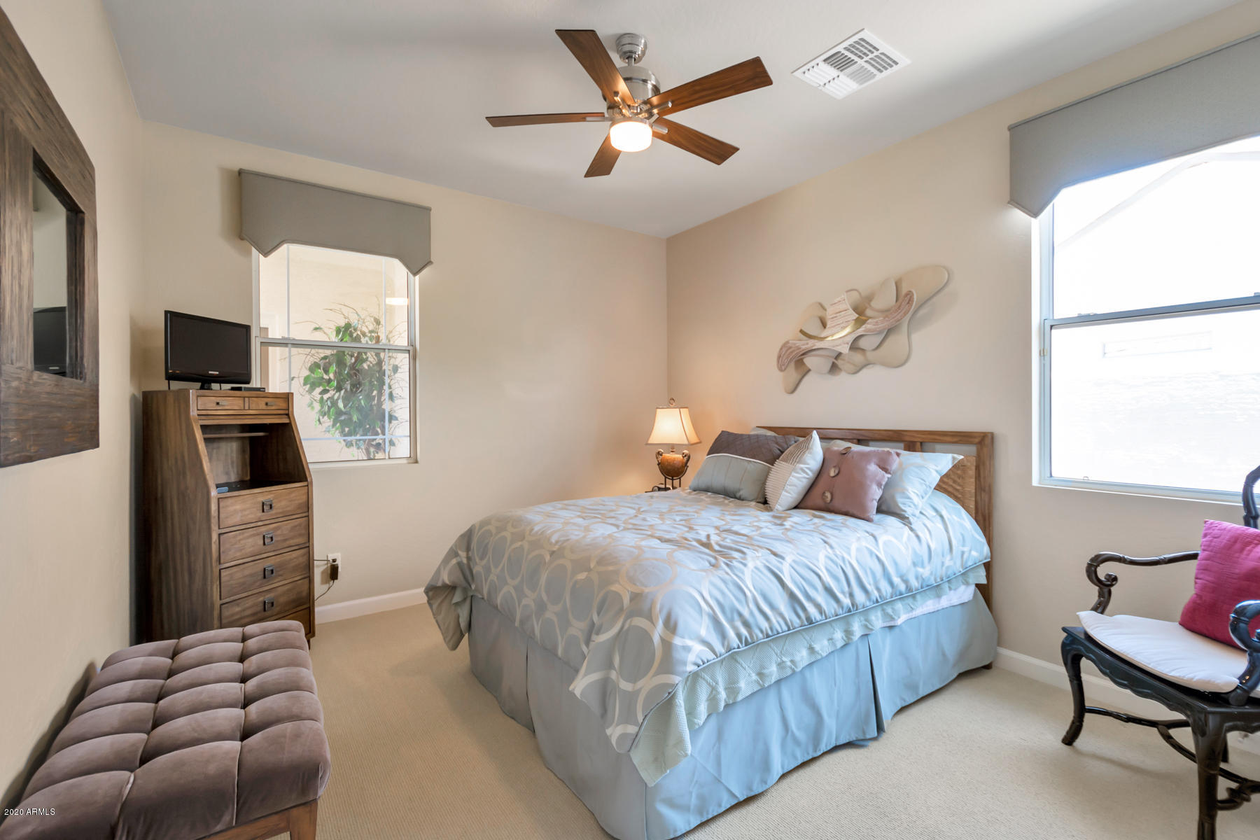 16231 West Cheery Lynn Road Goodyear, AZ 85395 - Photo 10 of 40 bed 2
