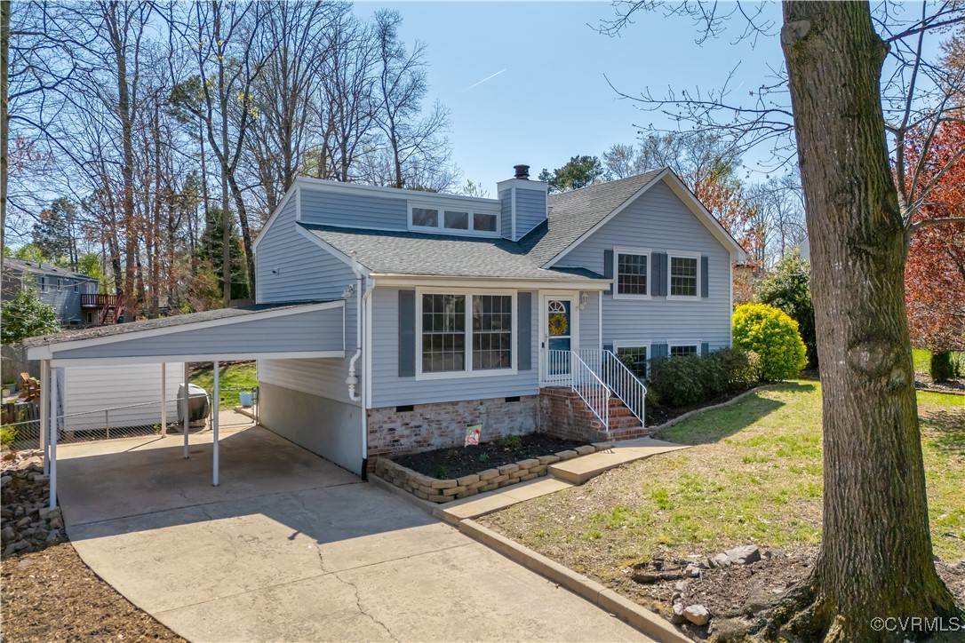 9307 Classic Road Glen Allen, VA 23060 - Photo 35 of 38 Gallery Image 35
