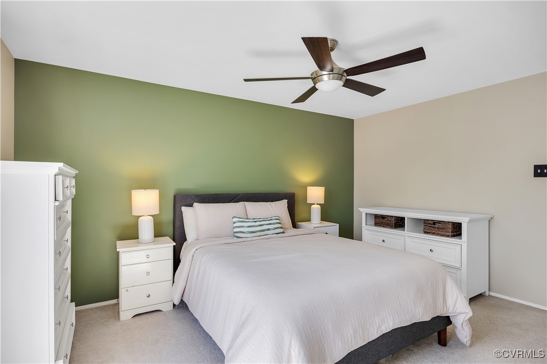 9307 Classic Road Glen Allen, VA 23060 - Photo 5 of 38 Gallery Image 5