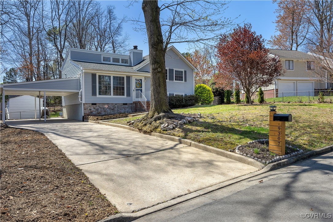 9307 Classic Road Glen Allen, VA 23060 - Photo 9 of 38 Gallery Image 9
