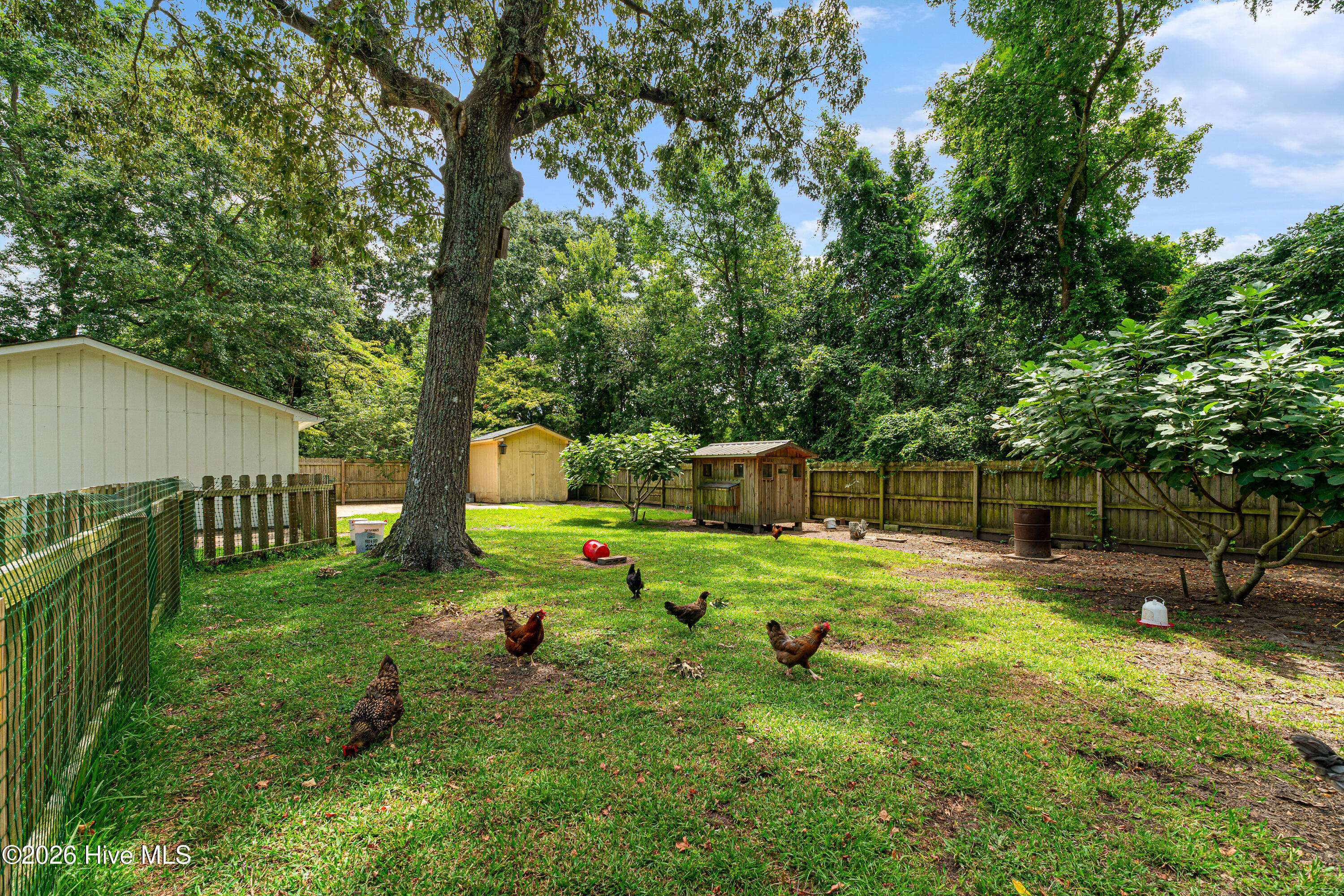 4111 Country Club Road Morehead City, NC 28557 - Photo 40 of 50 Gallery Image 40