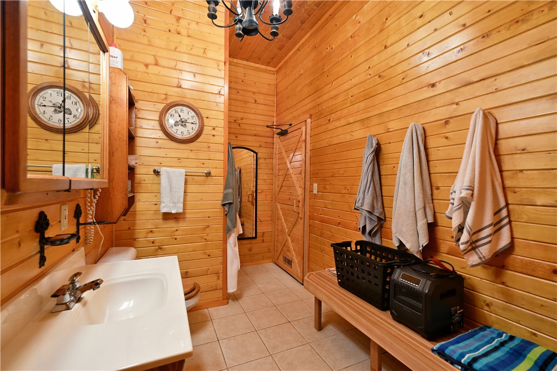 23165 Garmisch Road, Unit 23 Cable, WI 54821 - Photo 50 of 60 Sauna