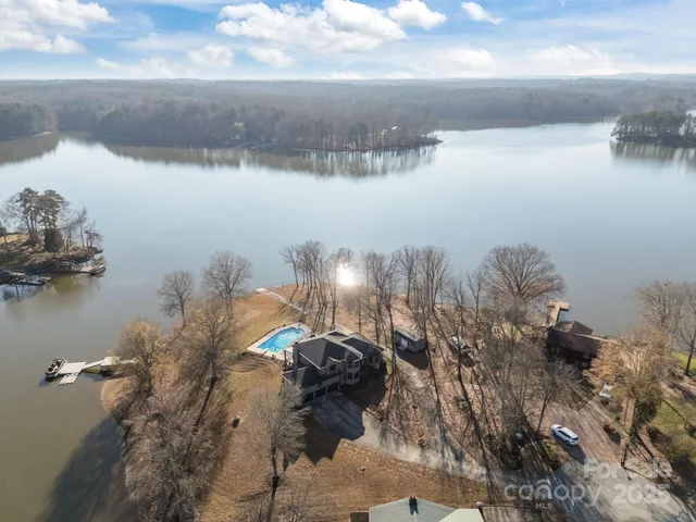 $1,175,000 | 290 Foresail Road, Salisbury, NC 28146