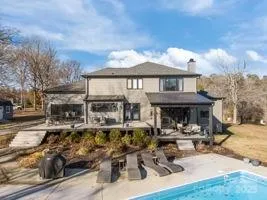 $1,175,000 | 290 Foresail Road, Salisbury, NC 28146