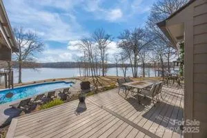 $1,175,000 | 290 Foresail Road, Salisbury, NC 28146