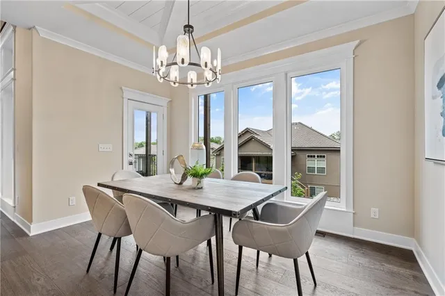 $689,900 | 4367 Northeast Hideaway Drive, Lee's Summit, MO 64064