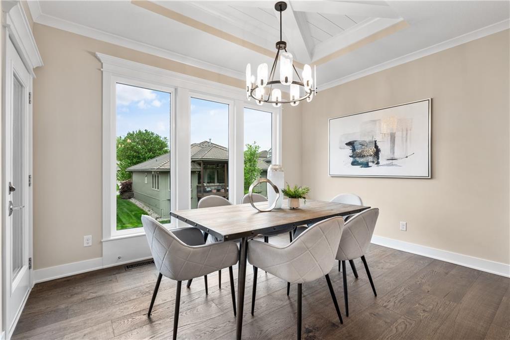 4367 Northeast Hideaway Drive Lee's Summit, MO 64064 - Photo 16 of 45