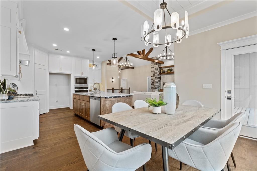 4367 Northeast Hideaway Drive Lee's Summit, MO 64064 - Photo 17 of 45