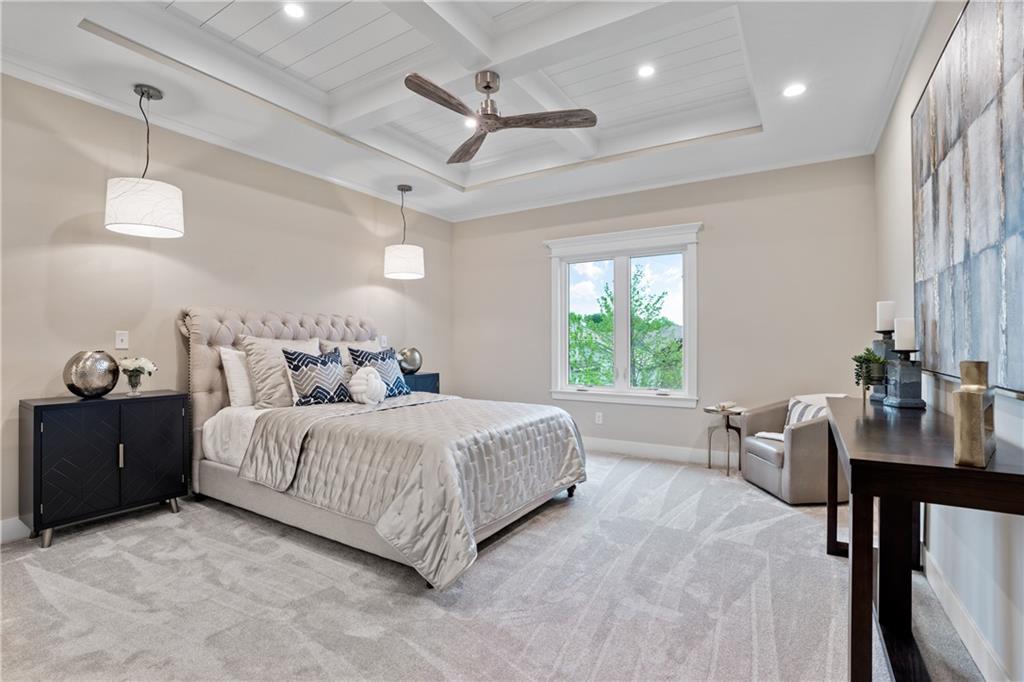 4367 Northeast Hideaway Drive Lee's Summit, MO 64064 - Photo 21 of 45