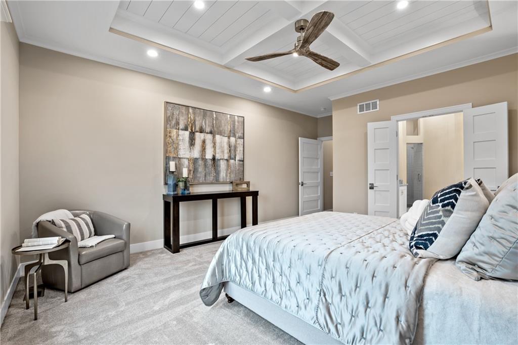 4367 Northeast Hideaway Drive Lee's Summit, MO 64064 - Photo 23 of 45