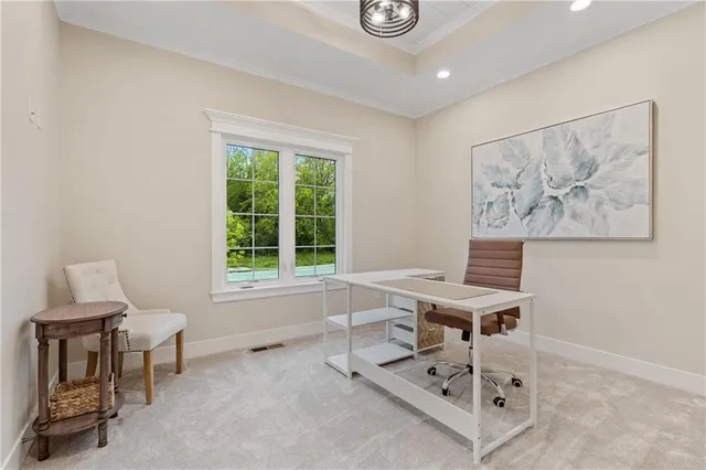 $689,900 | 4367 Northeast Hideaway Drive, Lee's Summit, MO 64064