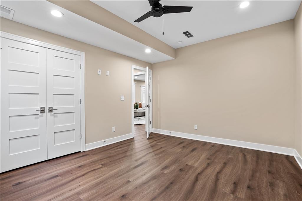 4367 Northeast Hideaway Drive Lee's Summit, MO 64064 - Photo 38 of 45