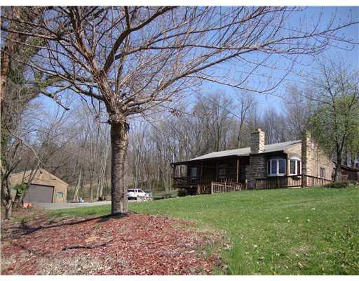 296 Brush Creek Road Irwin, PA 15642 - Photo 1 of 7 Exterior Front.