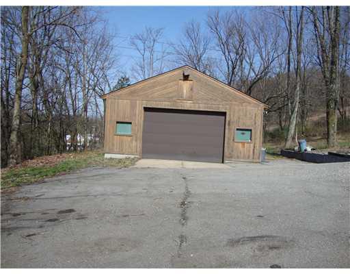 296 Brush Creek Road Irwin, PA 15642 - Photo 2 of 7 Exterior Front.