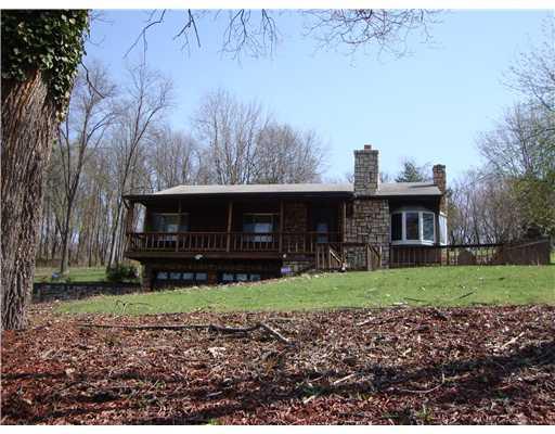 296 Brush Creek Road Irwin, PA 15642 - Photo 3 of 7 Exterior Front.