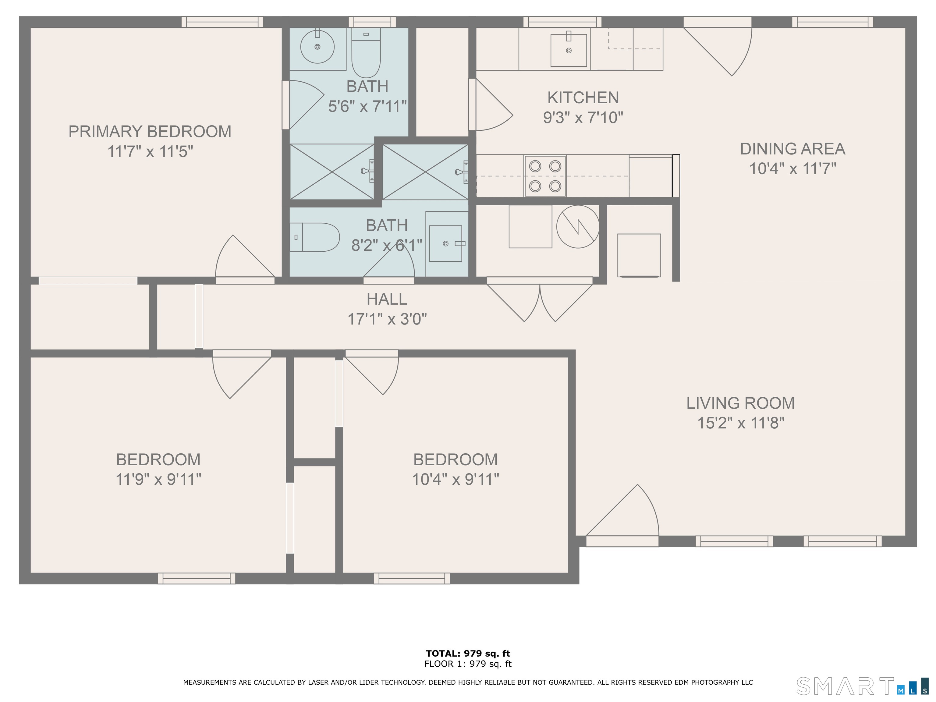 15 Hillyndale Road Mansfield, CT 06268 - Photo 26 of 26