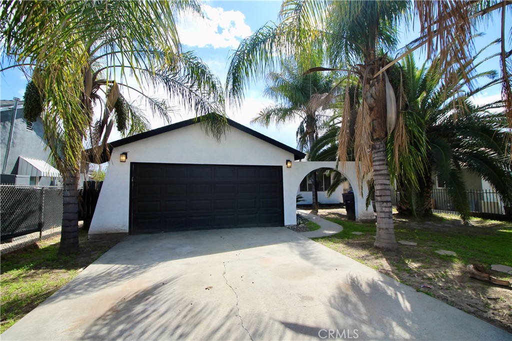1924 Spring Garden Street Riverside, CA 92507 - Photo 1 of 1 a view of a house with a yard