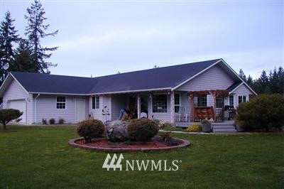 122 Martin Road Sequim, WA 98382 - Photo 1 of 1