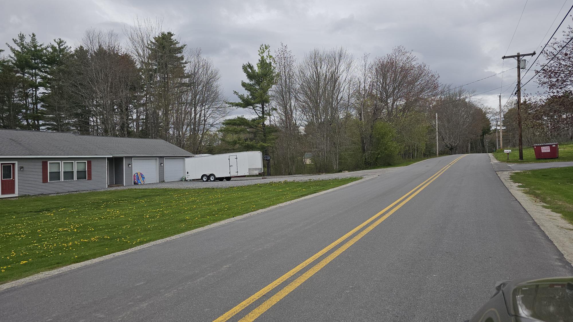 228 Carding Machine Road Bowdoinham, ME 04008 - Photo 5 of 6 20260514_135658