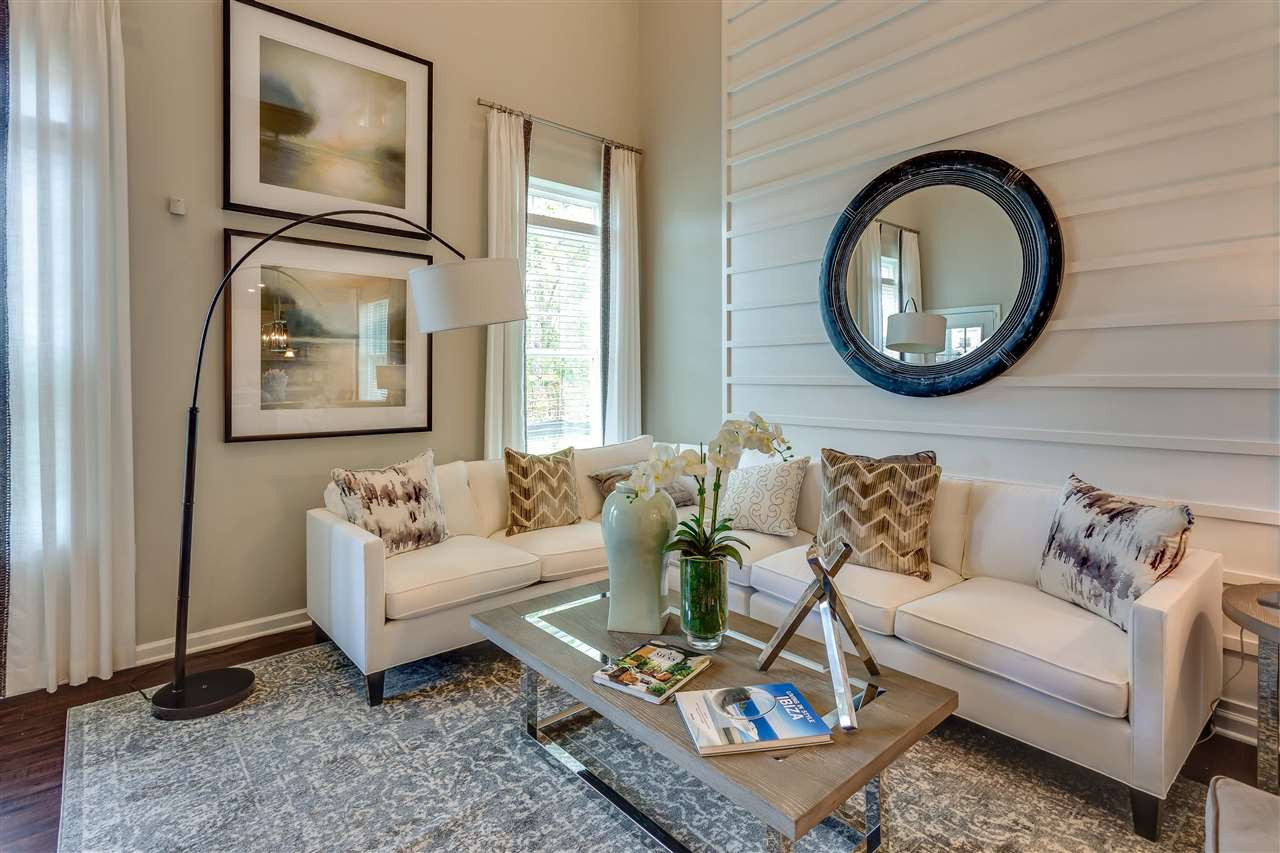 6199 Beale Loop, Unit 82 BELMONT Raleigh, NC 27616 - Photo 4 of 13 Photo 4