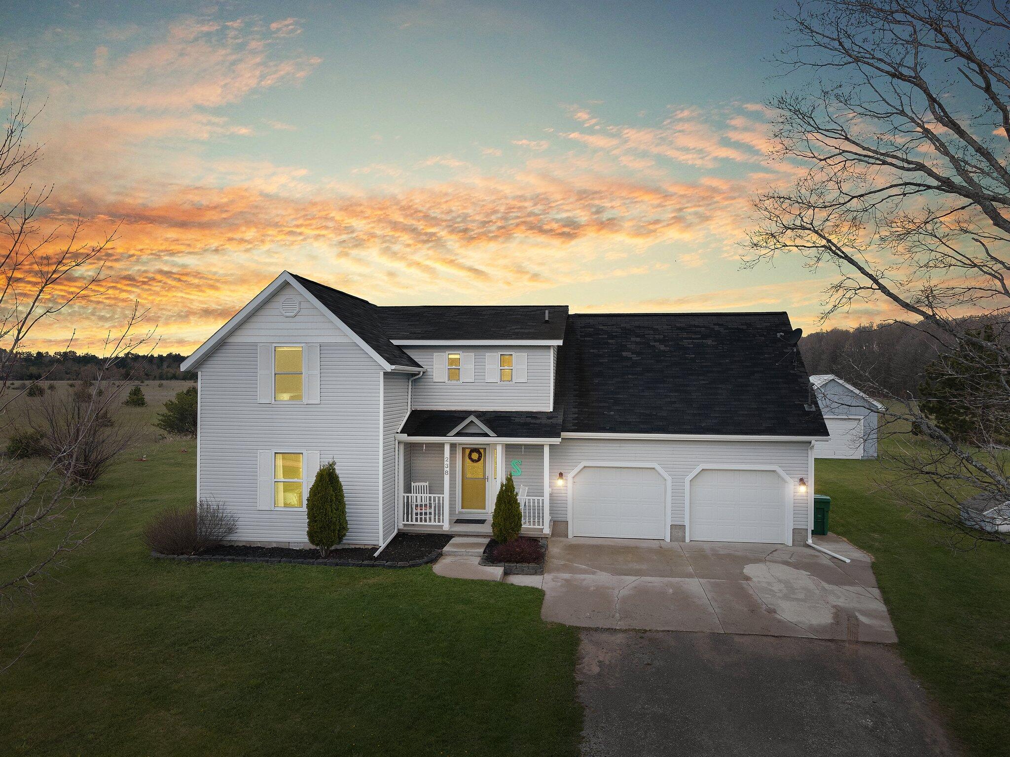 238 Coppins Road Gaylord, MI 49735 - Photo 37 of 51 Gallery Image 37