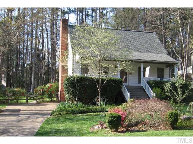 Sweet house to come home to