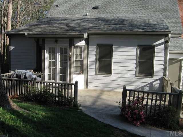210 Winterberry Ridge Drive Durham, NC 27713 - Photo 19 of 24 Gallery Image 19