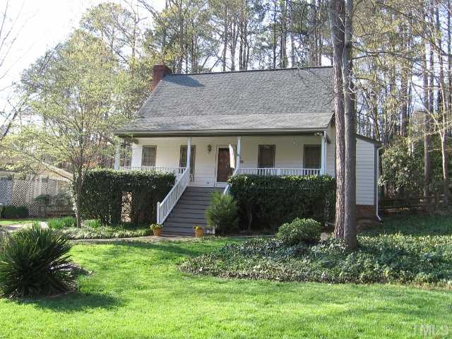 210 Winterberry Ridge Drive Durham, NC 27713 - Photo 24 of 24 Gallery Image 24