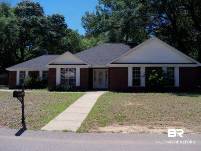 3477 Deer Track Drive Semmes, AL 36575 - Photo 1 of 1