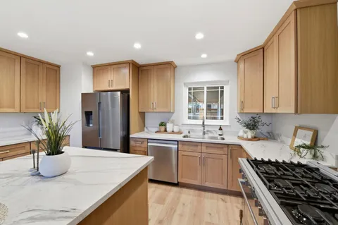 $2,498,000 | 1524 Sandpiper Court, Sunnyvale, CA 94087