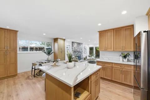 $2,498,000 | 1524 Sandpiper Court, Sunnyvale, CA 94087