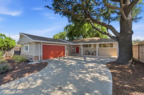$2,498,000 | 1524 Sandpiper Court, Sunnyvale, CA 94087