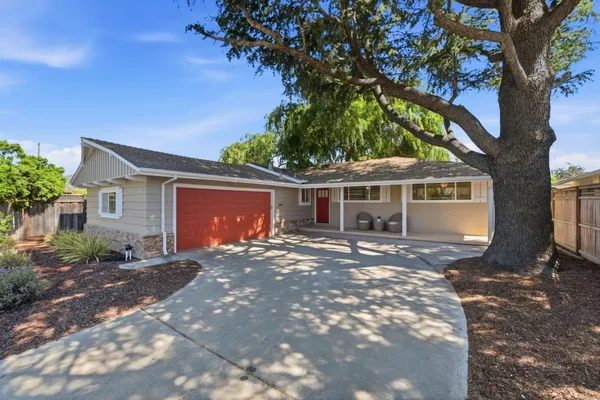 $2,498,000 | 1524 Sandpiper Court, Sunnyvale, CA 94087
