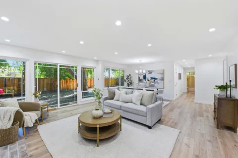 $2,498,000 | 1524 Sandpiper Court, Sunnyvale, CA 94087