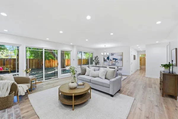 $2,498,000 | 1524 Sandpiper Court, Sunnyvale, CA 94087
