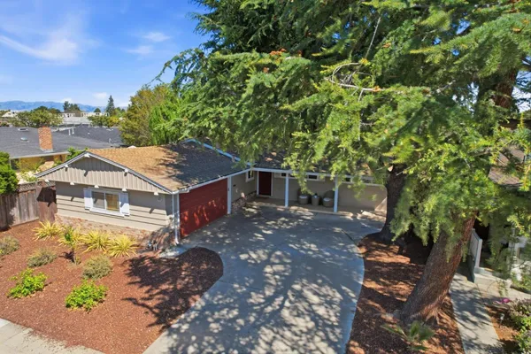 $2,498,000 | 1524 Sandpiper Court, Sunnyvale, CA 94087