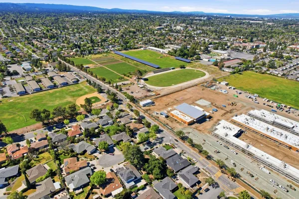 $2,498,000 | 1524 Sandpiper Court, Sunnyvale, CA 94087