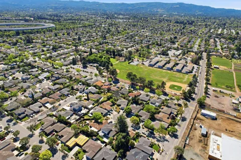 $2,498,000 | 1524 Sandpiper Court, Sunnyvale, CA 94087