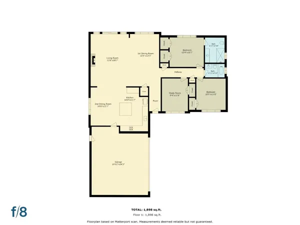 $2,498,000 | 1524 Sandpiper Court, Sunnyvale, CA 94087